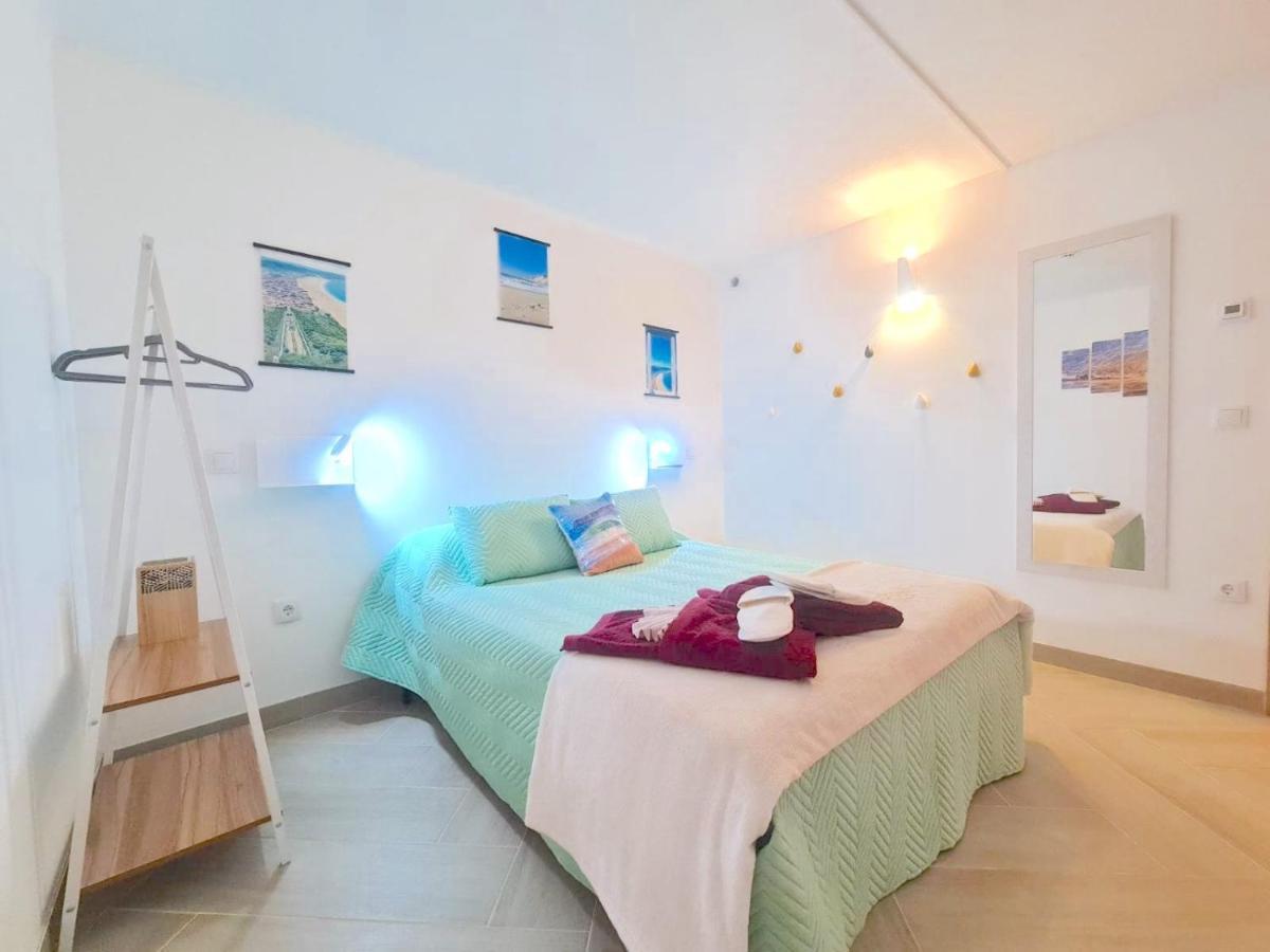 Quartos Para Viajantes, Surfistas, Grupos, Boa Energia Ναζαρέ Εξωτερικό φωτογραφία