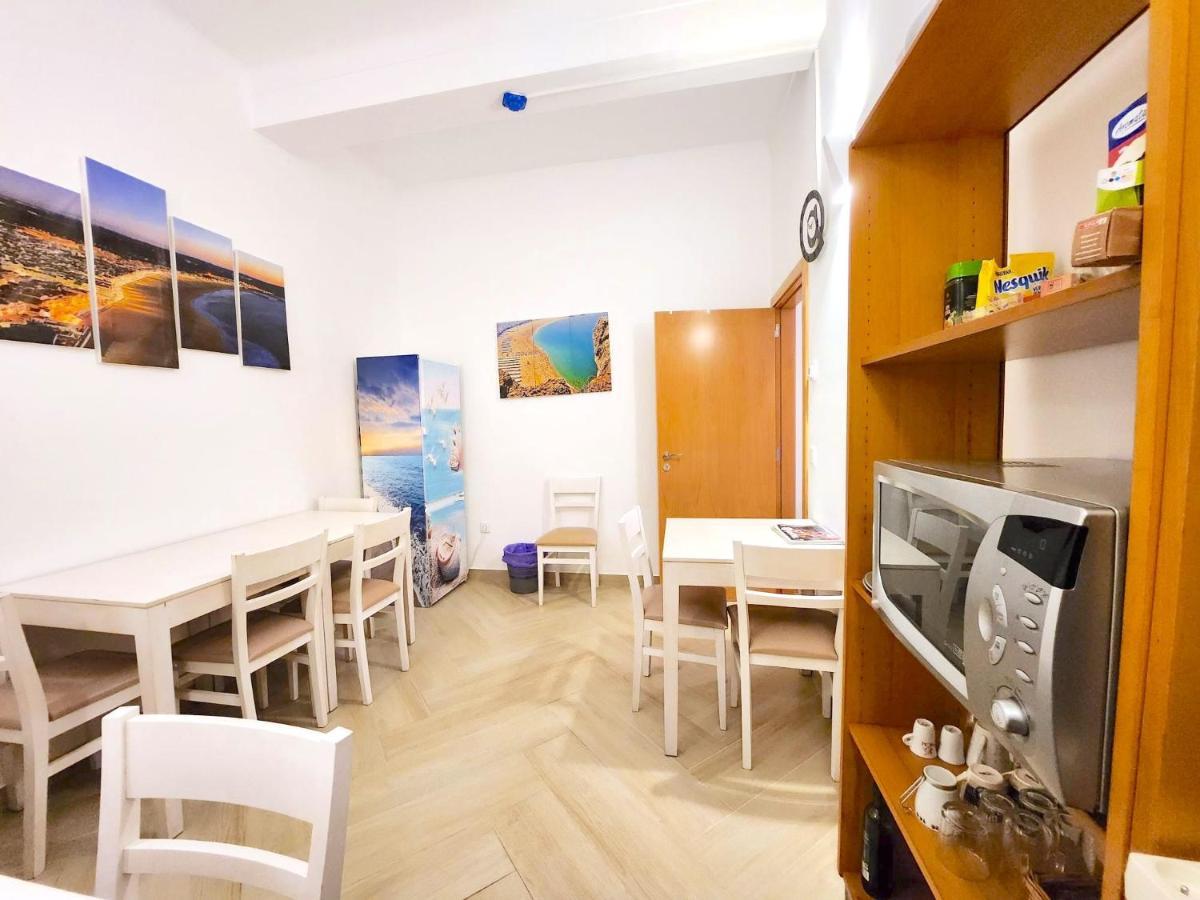 Quartos Para Viajantes, Surfistas, Grupos, Boa Energia Ναζαρέ Εξωτερικό φωτογραφία
