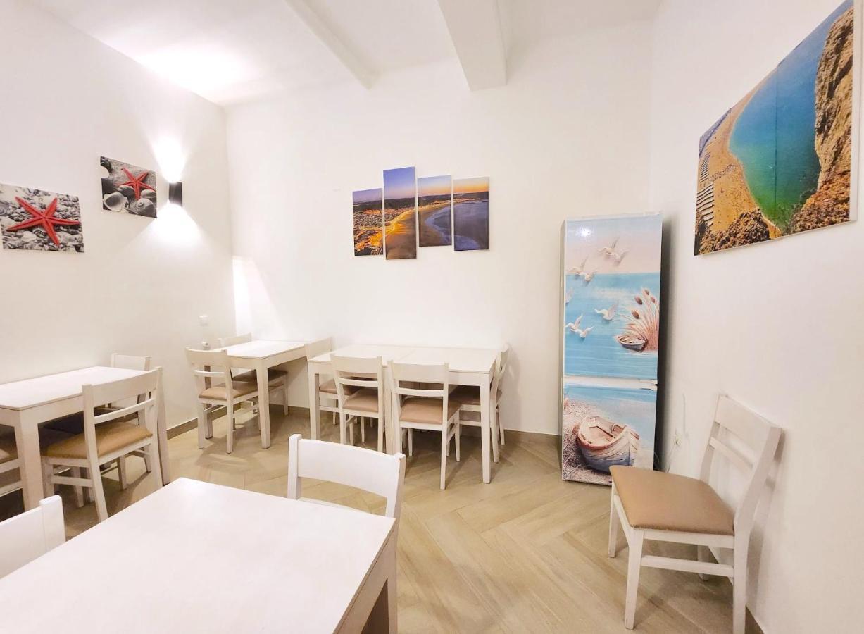 Quartos Para Viajantes, Surfistas, Grupos, Boa Energia Ναζαρέ Εξωτερικό φωτογραφία